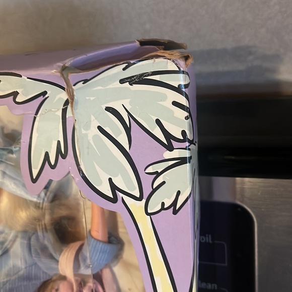 1996 Clueless Cher Doll w/ ALL ACCESSORIES Movie TV Show Barbie New 90s Mattel - Picture 2 of 4